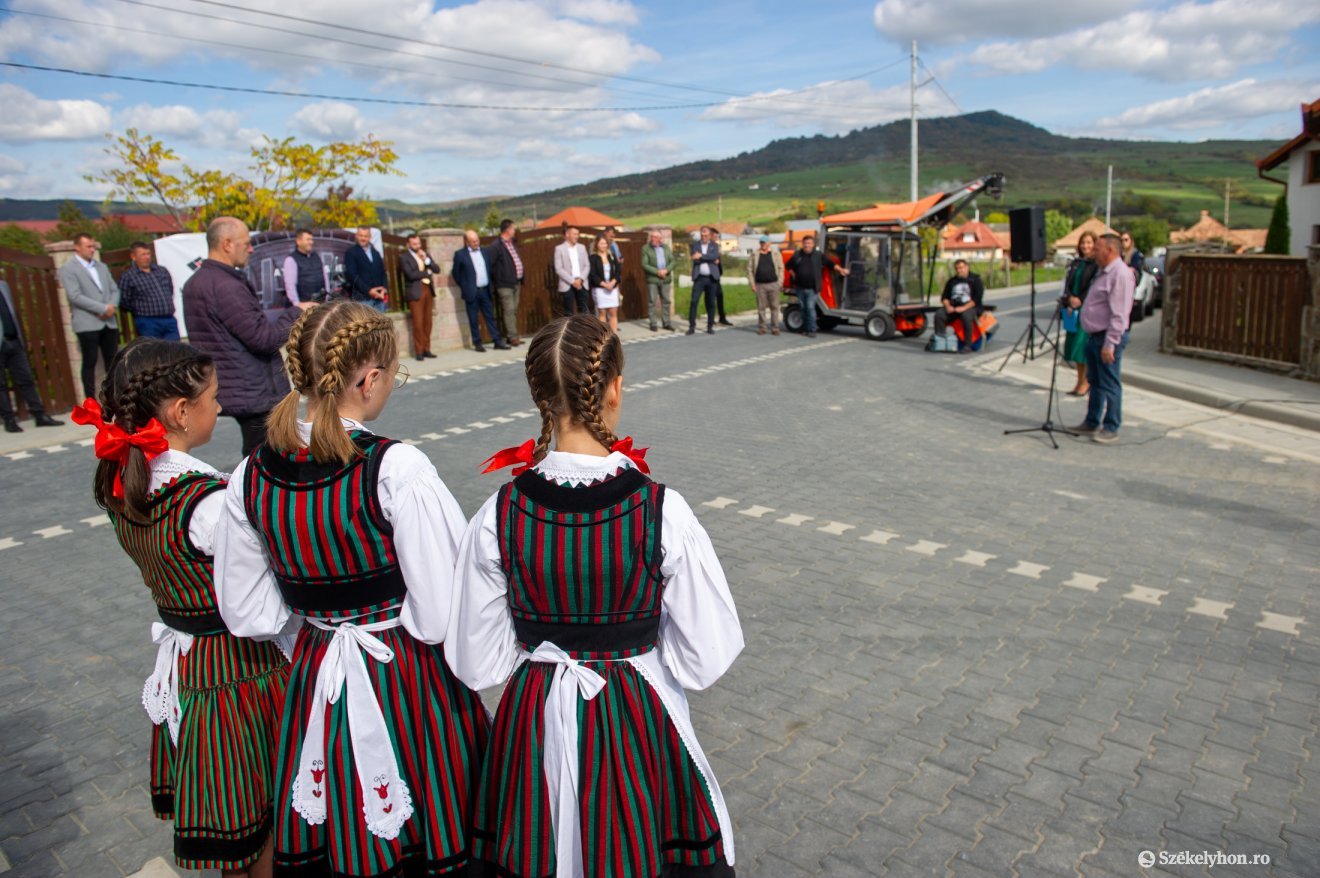 •  Fotó: Beliczay László