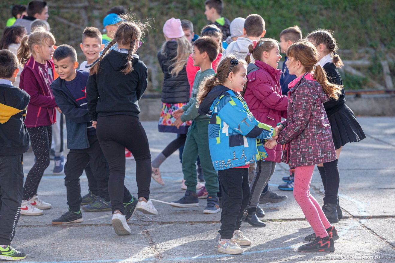 •  Fotó: Erdély Bálint Előd