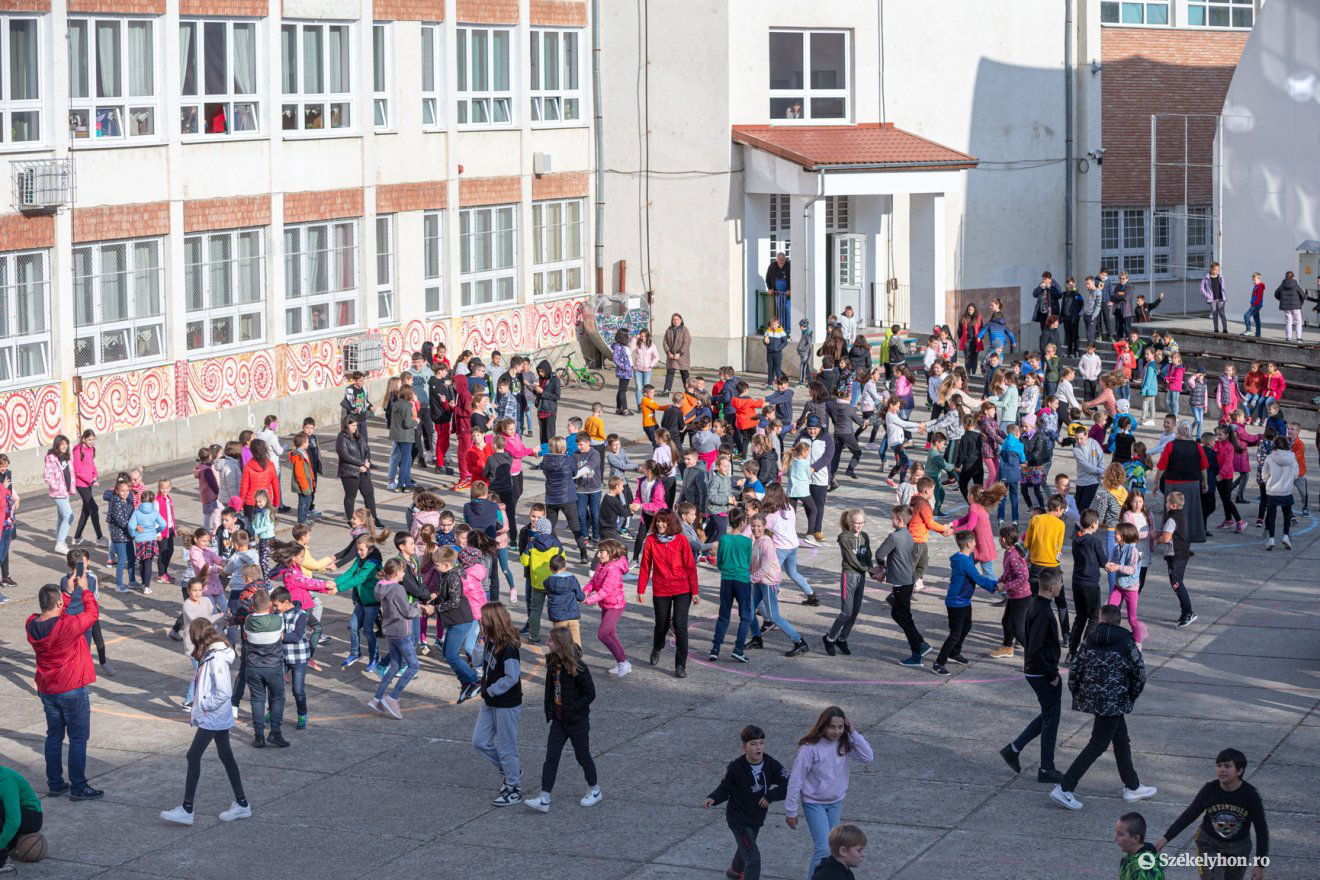 •  Fotó: Erdély Bálint Előd