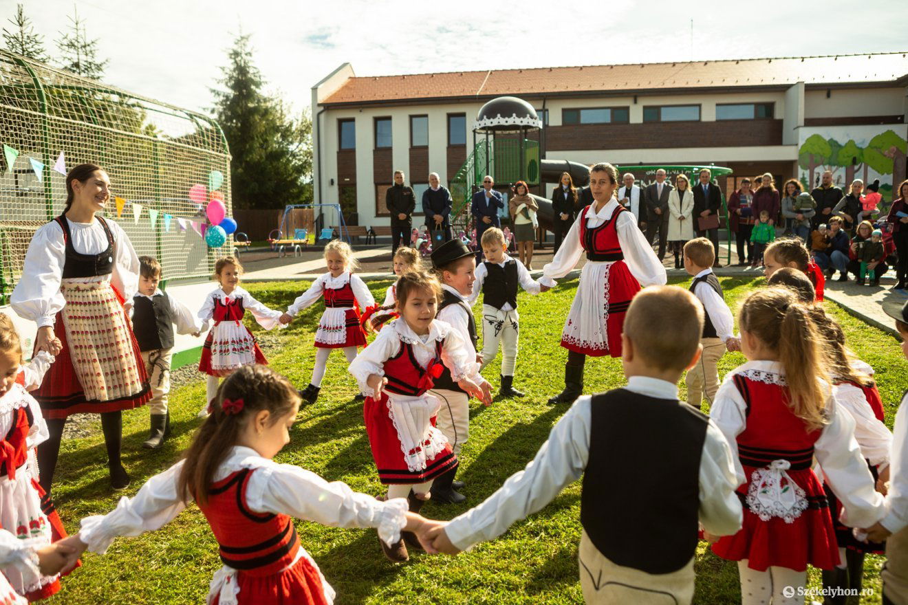 •  Fotó: Erdély Bálint Előd