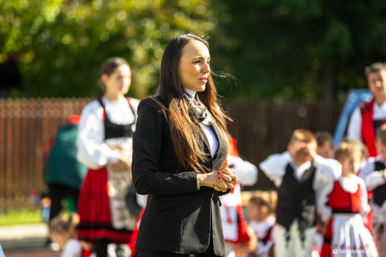 •  Fotó: Erdély Bálint Előd