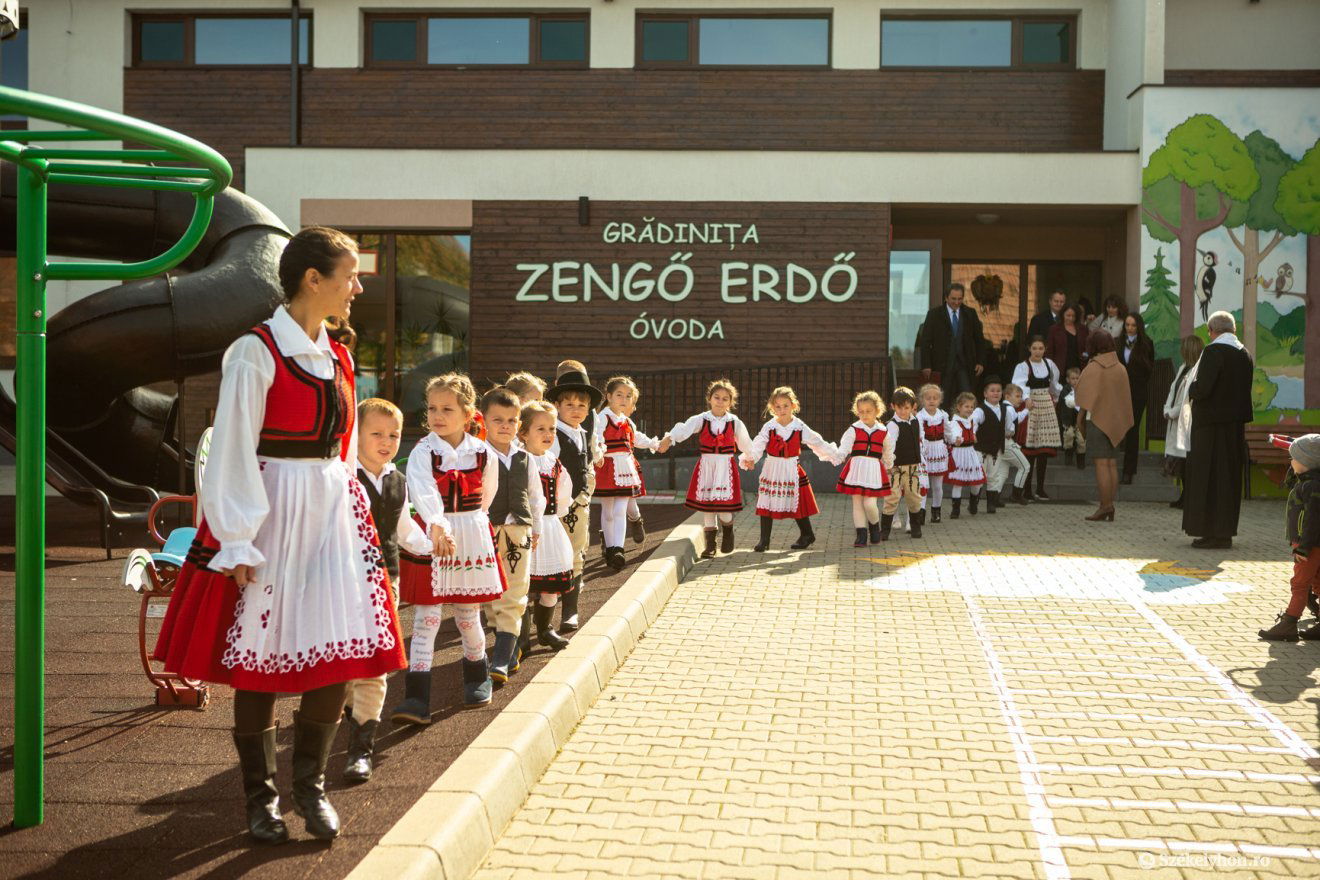 •  Fotó: Erdély Bálint Előd