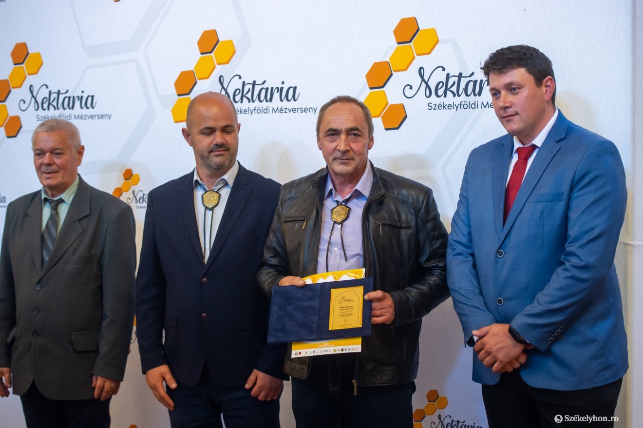 •  Fotó: Beliczay László