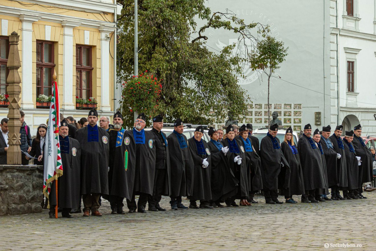 •  Fotó: Erdély Bálint Előd