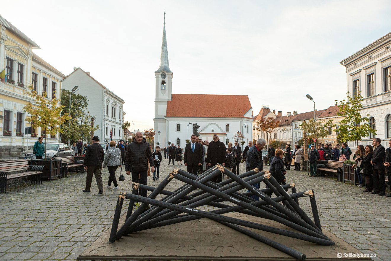 •  Fotó: Erdély Bálint Előd