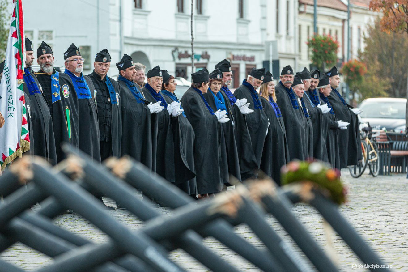 •  Fotó: Erdély Bálint Előd