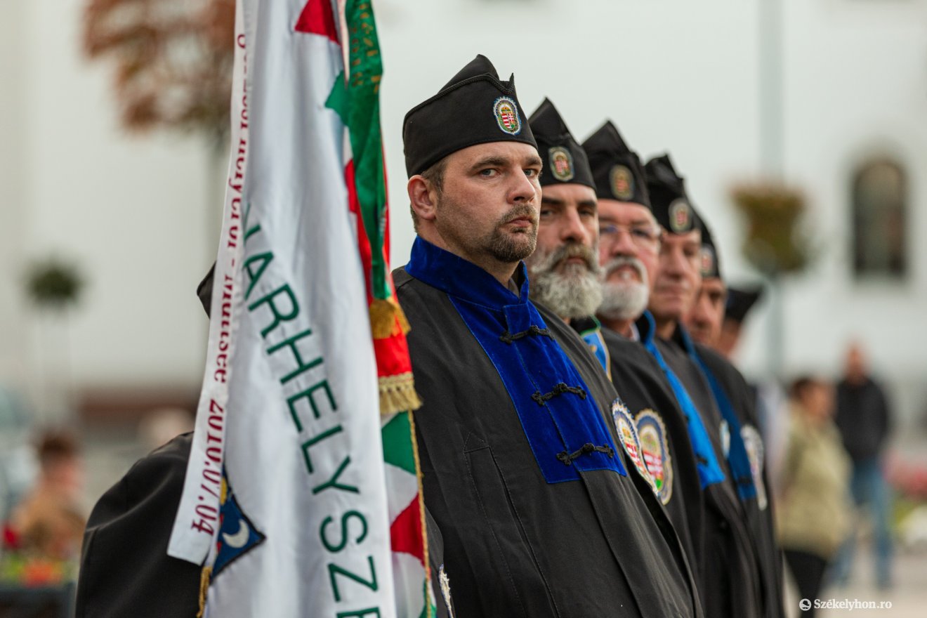 •  Fotó: Erdély Bálint Előd