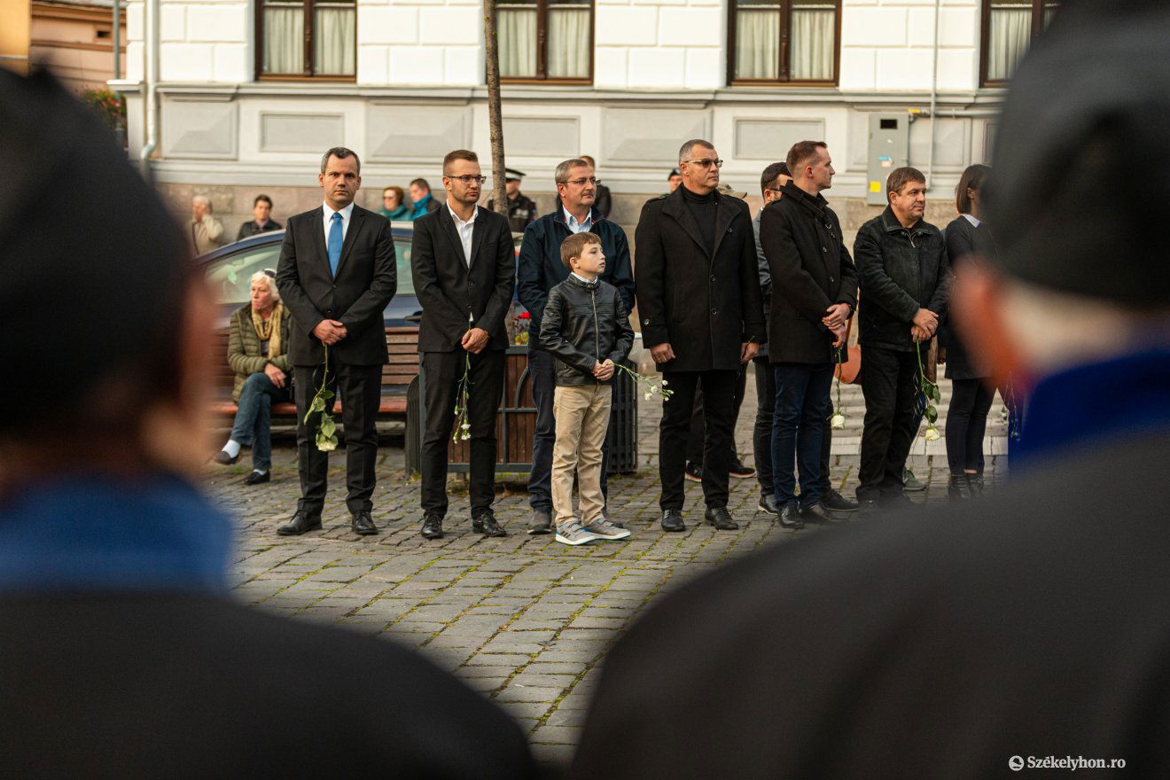 •  Fotó: Erdély Bálint Előd
