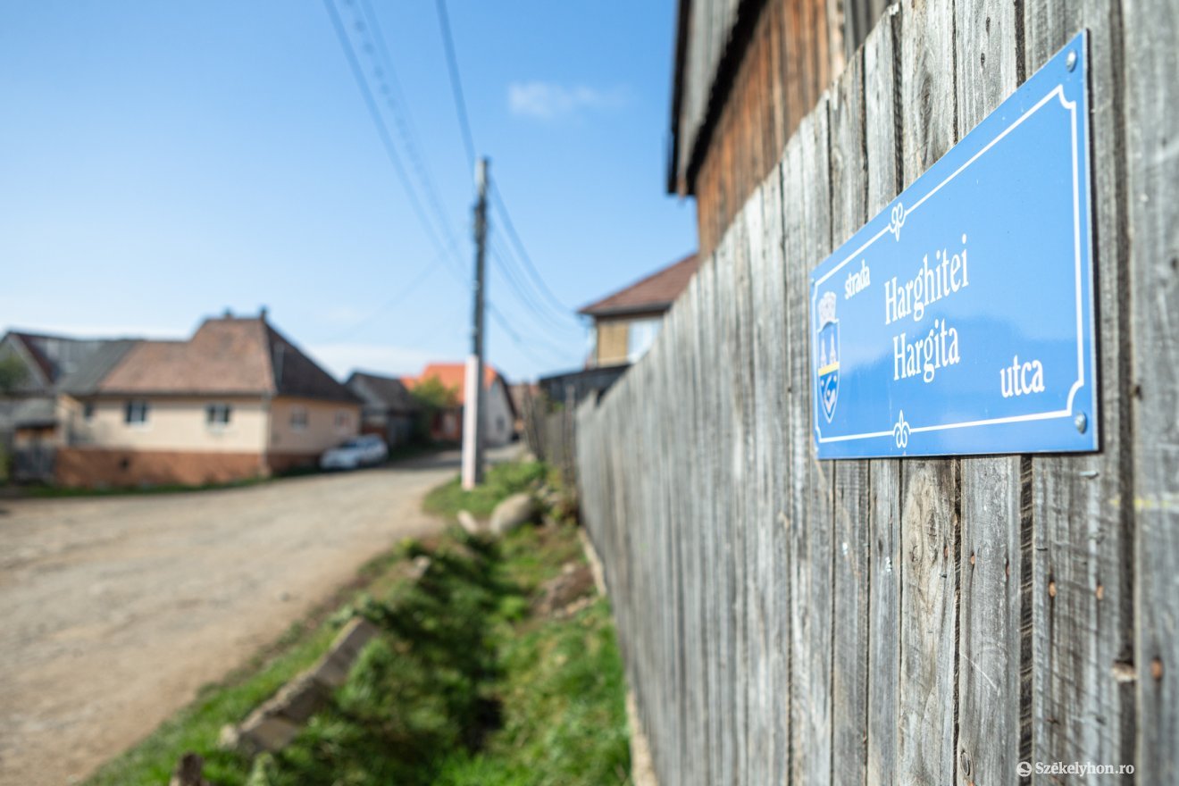 •  Fotó: Erdély Bálint Előd