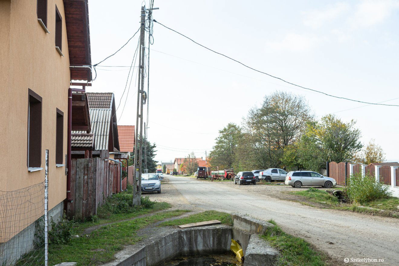 •  Fotó: Erdély Bálint Előd