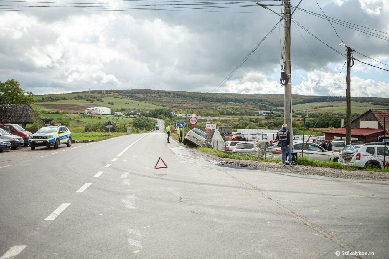•  Fotó: Erdély Bálint Előd
