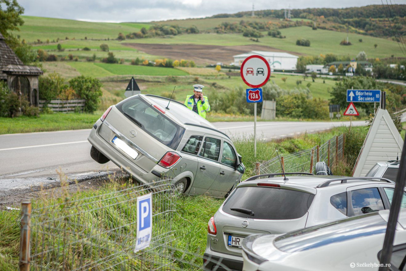 •  Fotó: Erdély Bálint Előd