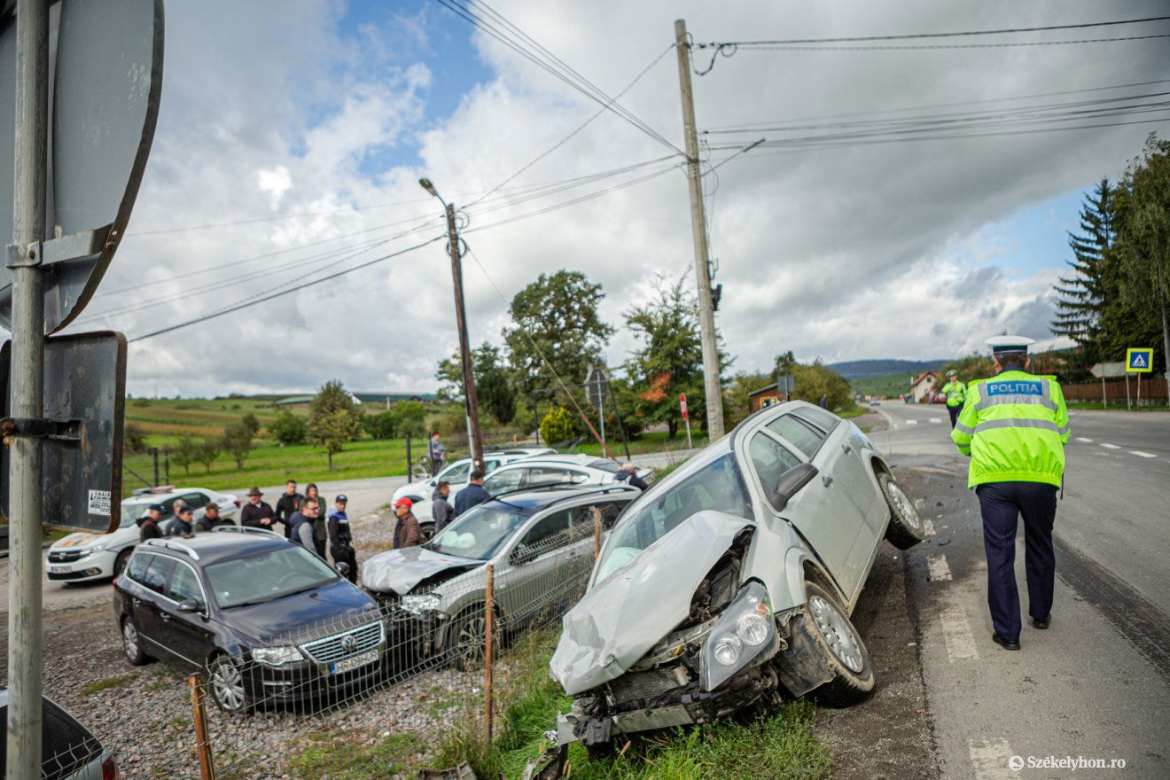 •  Fotó: Erdély Bálint Előd