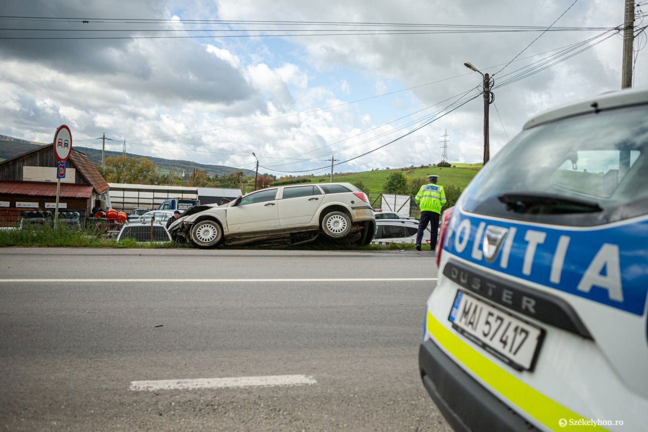 Ha a képviselőház is a szenátushoz hasonlóan dönt, nem úszhatják meg a börtönbüntetést a jogosítvány nélkül, illetve alkohol vagy drog hatása alatt halálos baleset okozók •  Fotó: Erdély Bálint Előd