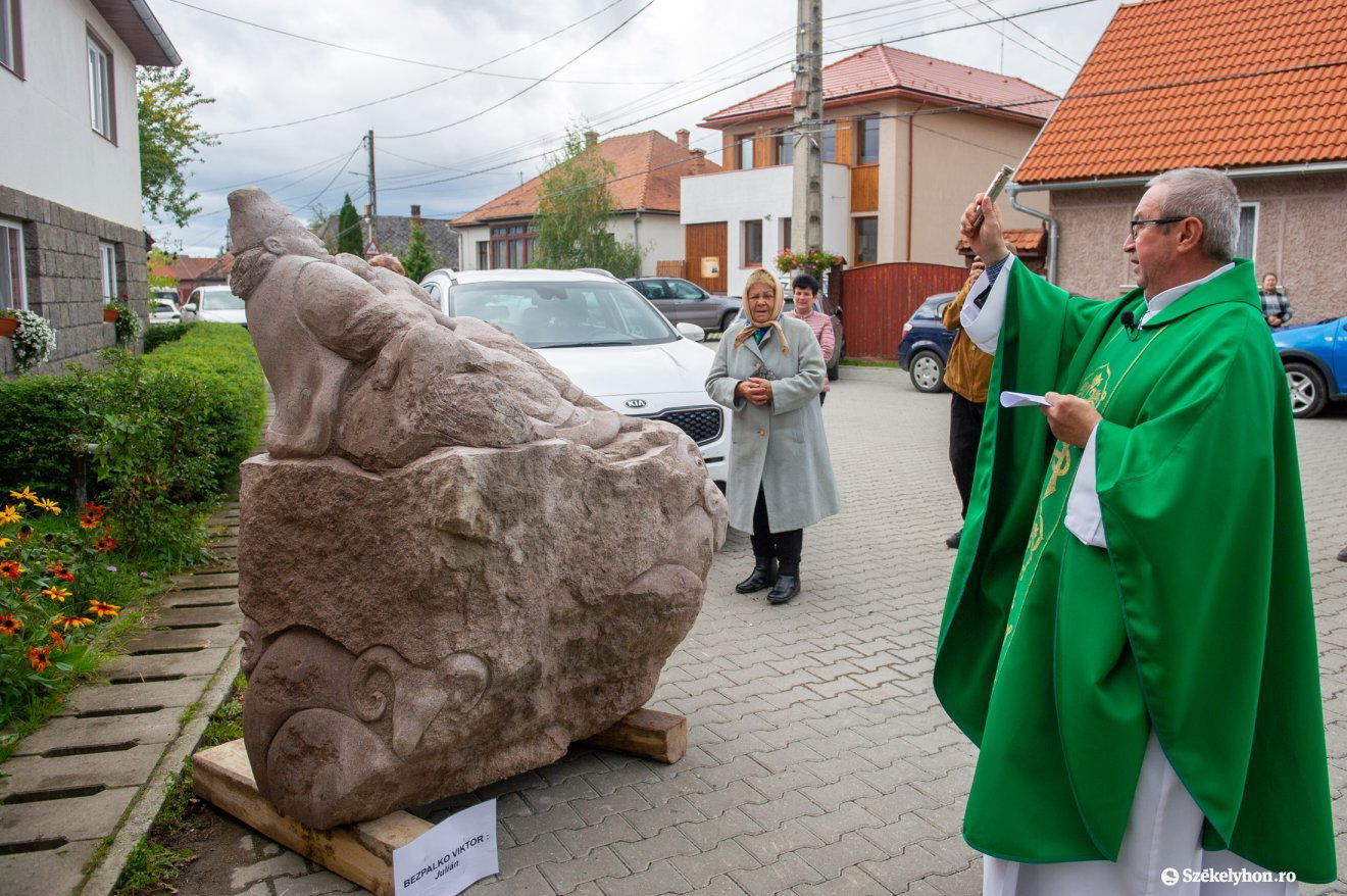 •  Fotó: Beliczay László