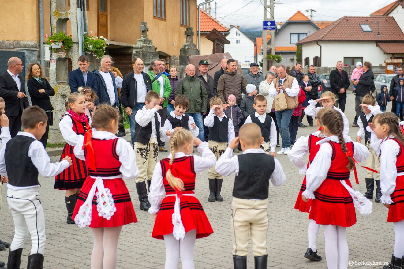 •  Fotó: Beliczay László