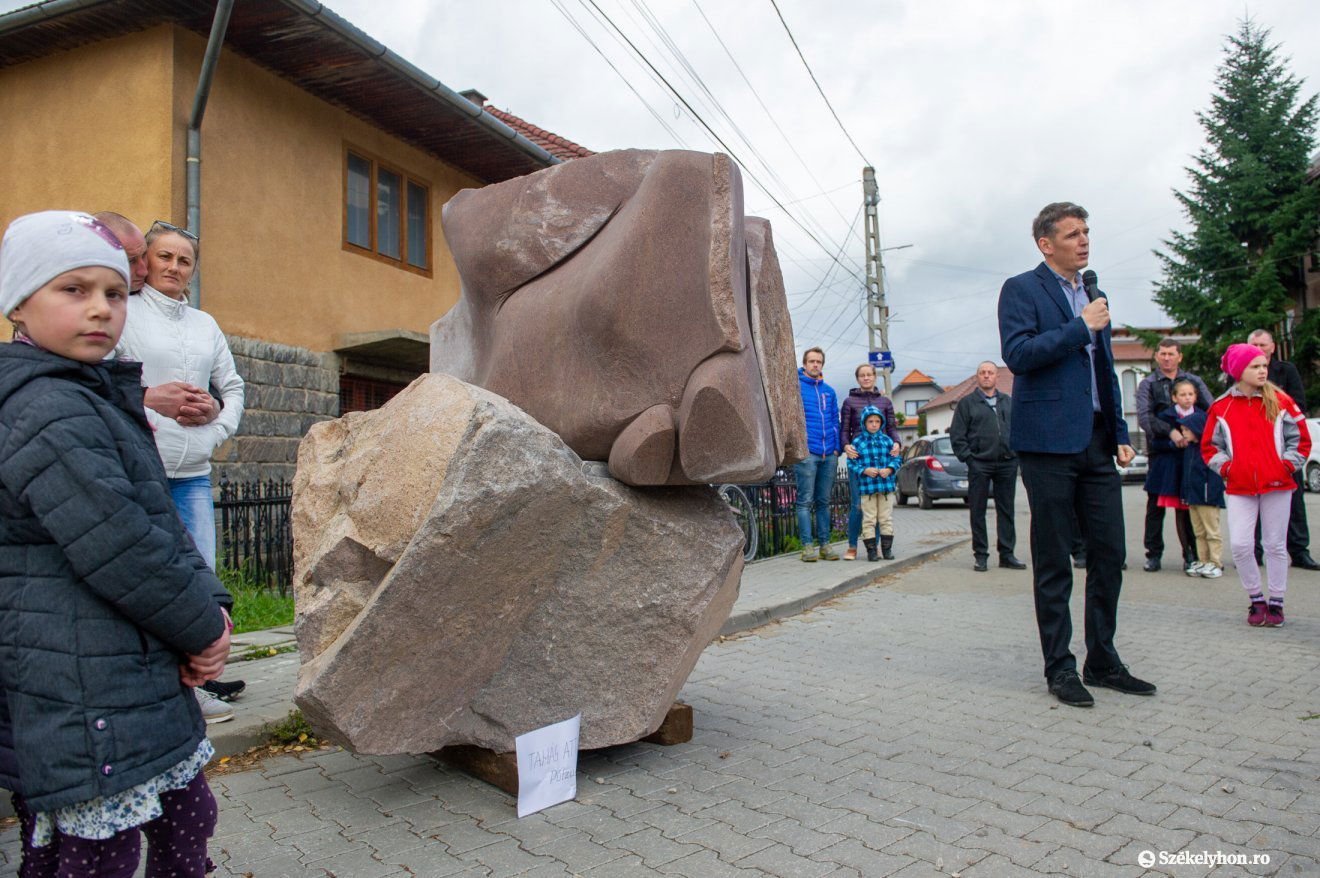 •  Fotó: Beliczay László