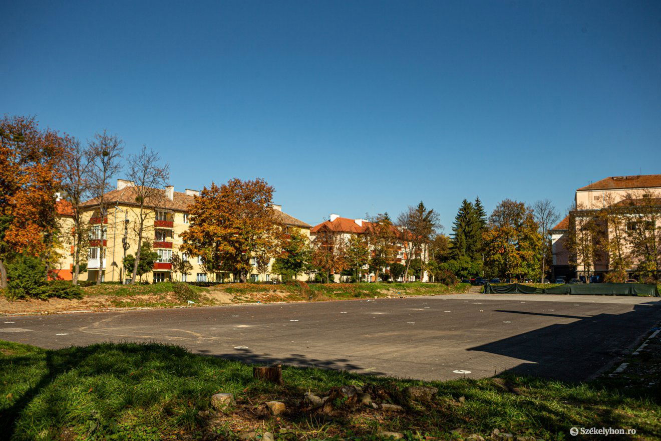•  Fotó: Erdély Bálint Előd