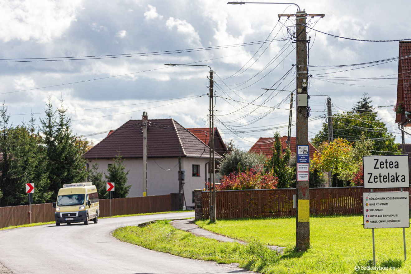 •  Fotó: Erdély Bálint Előd