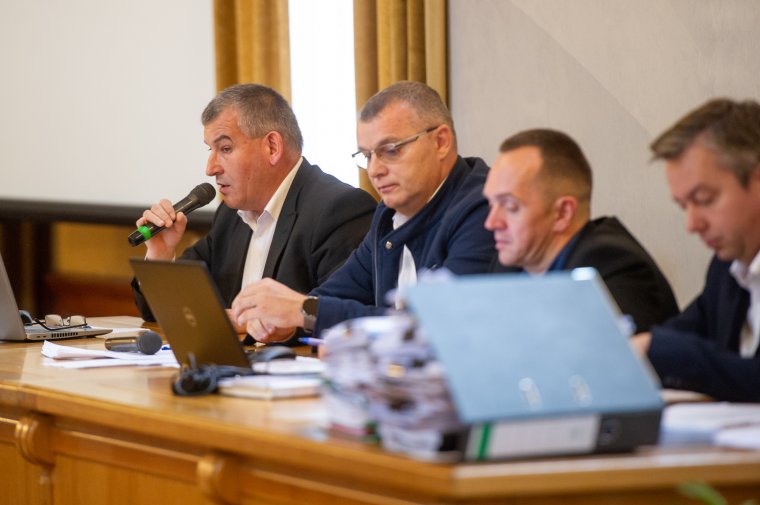 Gálfi Árpád: hatalmas munka vár ránk, sokszor azt érezzük, hogy még a kapacitásunkat is meghaladja