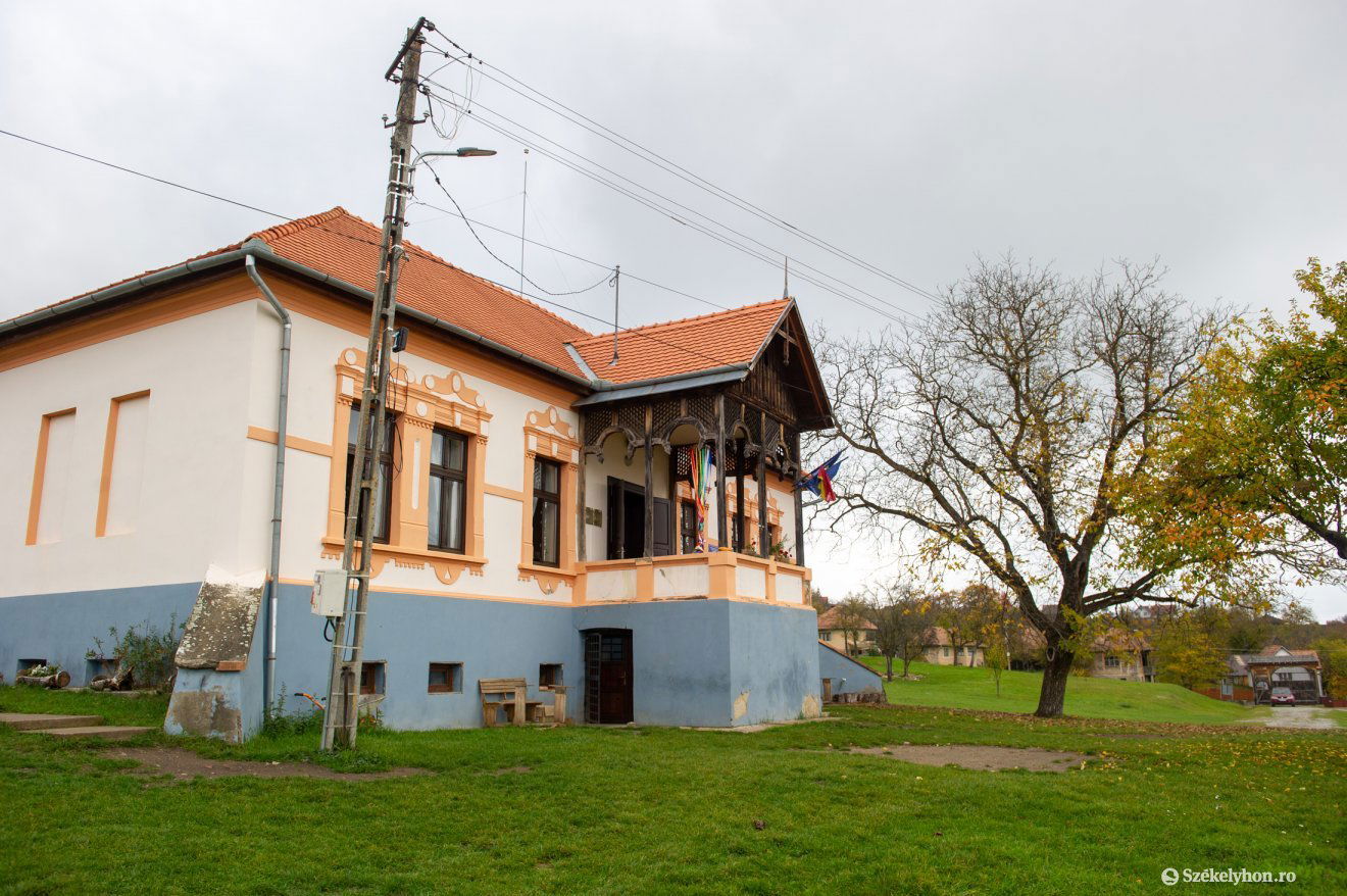 •  Fotó: Beliczay László
