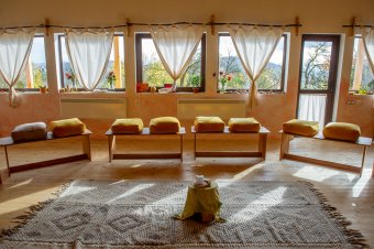 Újabb előadások a Waldorf-pedagógiáról Kézdivásárhelyen