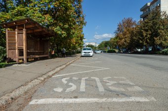 Tömegközlekedés Székelyudvarhelyen: még nem az igazi