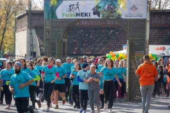 Mutatjuk melyik utcákat érintik forgalomkorlátozások a Fuss Neki! idején Székelyudvarhelyen