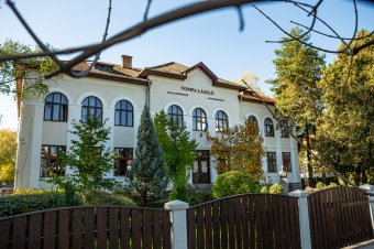 Beszivárgott a víz egy székelyudvarhelyi iskola alagsorába is