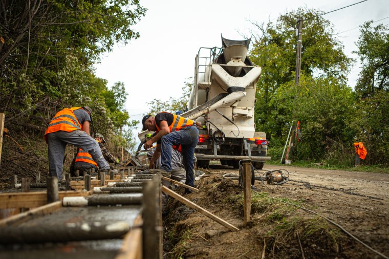 930 millió lejt különített el tartalékalapjából a kormány infrastrukturális beruházásokra