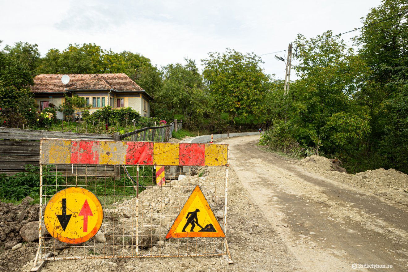 •  Fotó: Erdély Bálint Előd