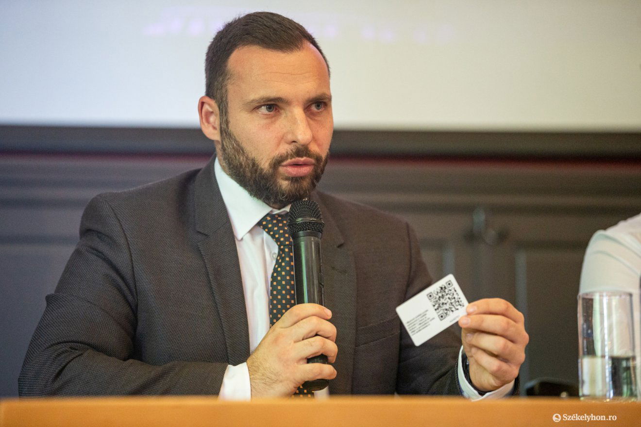 Kedvezmények sokaságát tömörítette szolgáltatássá a Septimia Hotels & Spa Resort  •  Fotó: Erdély Bálint Előd