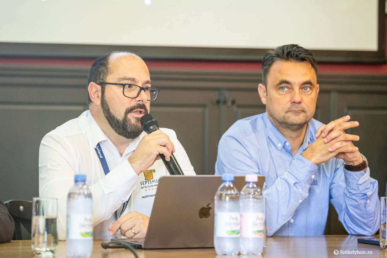 •  Fotó: Erdély Bálint Előd