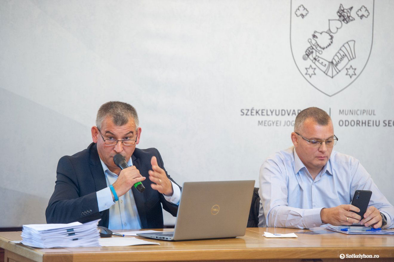 •  Fotó: Beliczay László