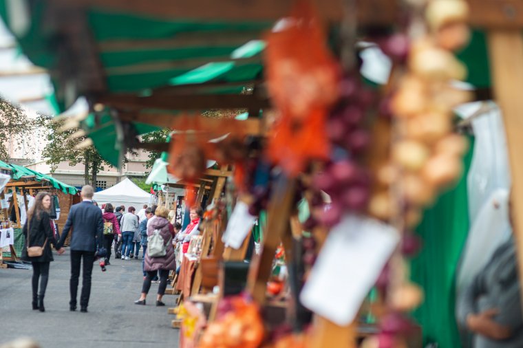 Új helyszínen lesz a székelyudvarhelyi Portéka