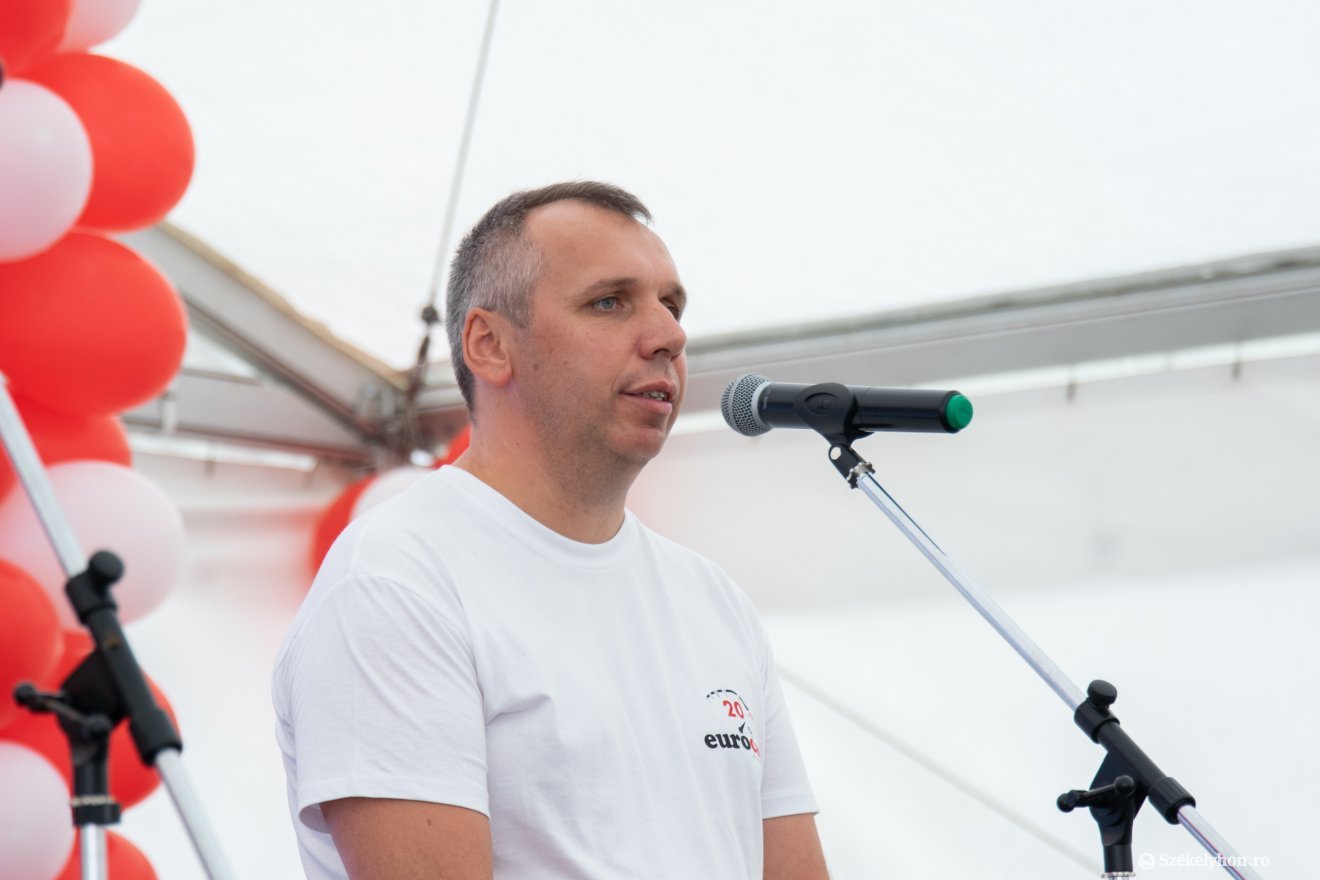•  Fotó: László Ildikó