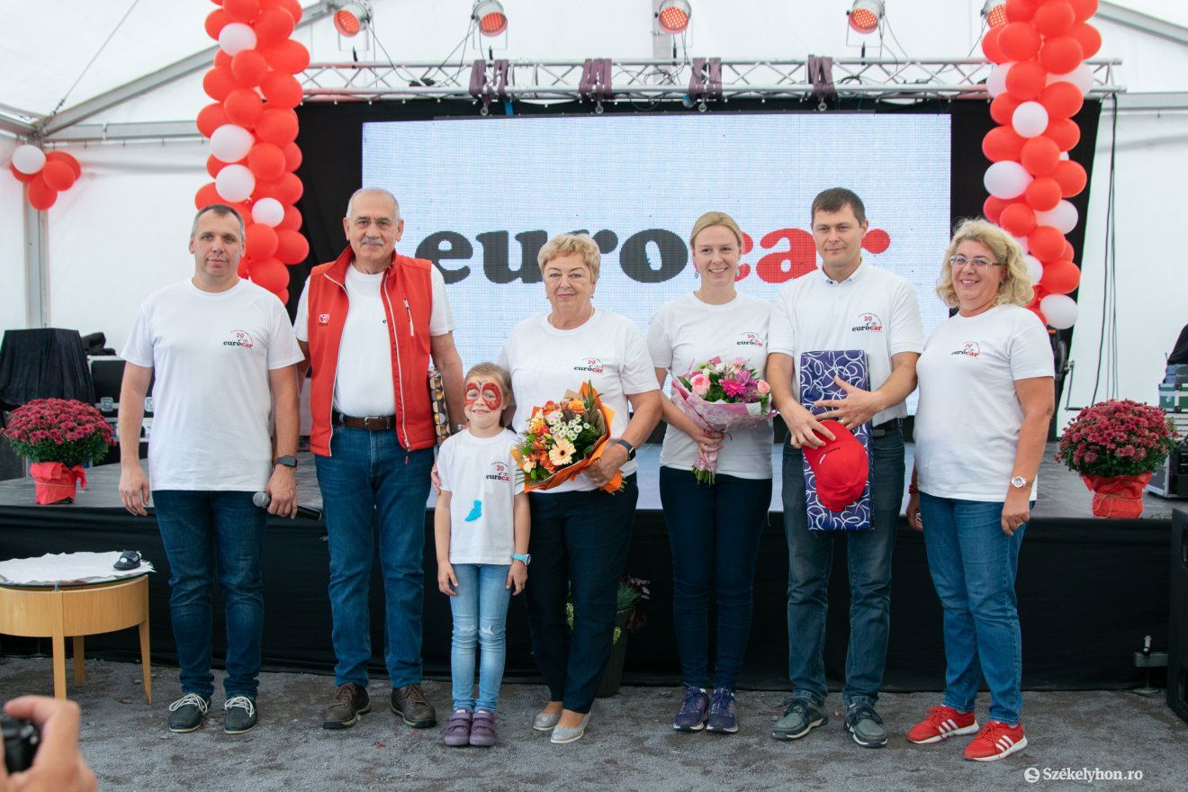 •  Fotó: László Ildikó