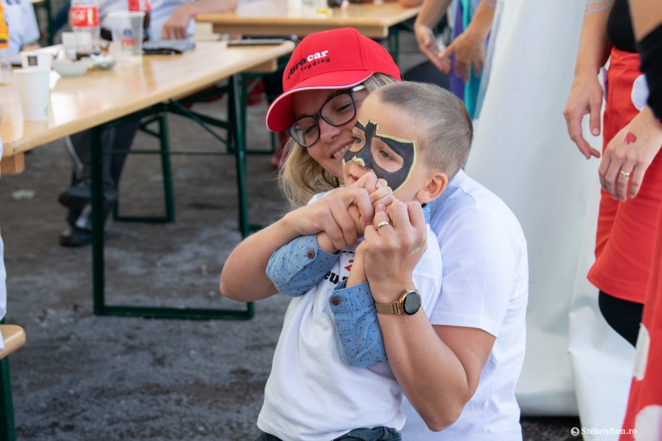 •  Fotó: László Ildikó