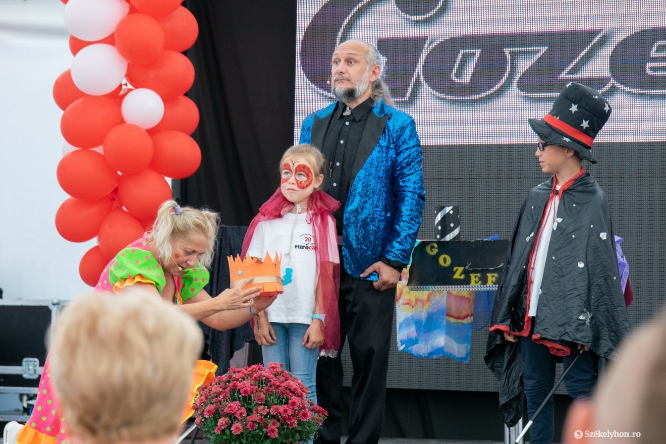•  Fotó: László Ildikó
