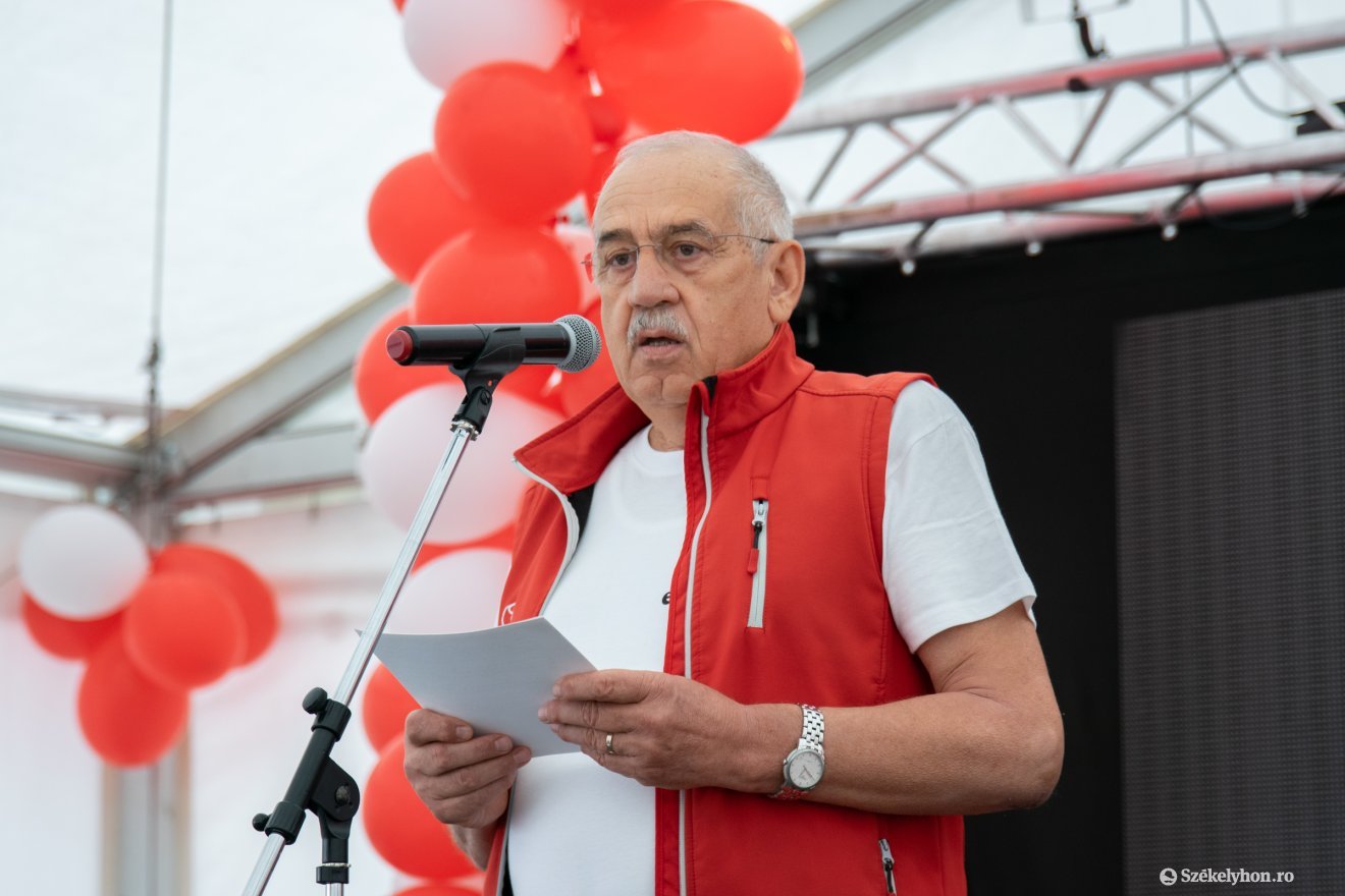 •  Fotó: László Ildikó