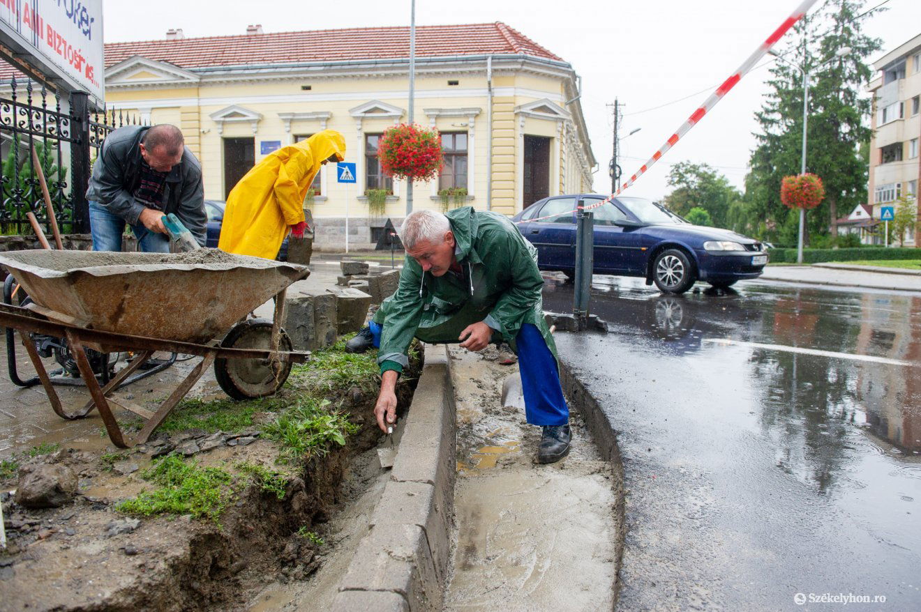 •  Fotó: Beliczay László