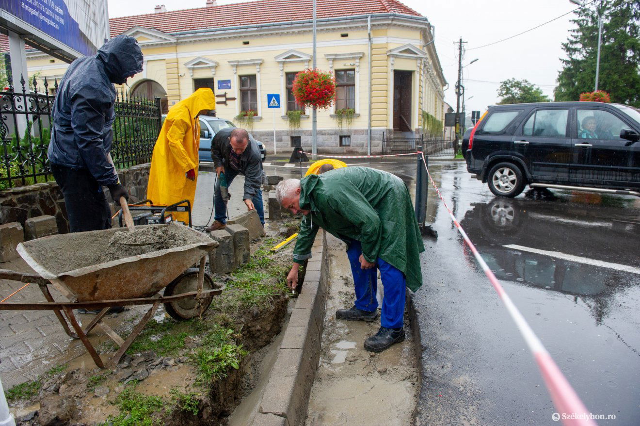 •  Fotó: Beliczay László