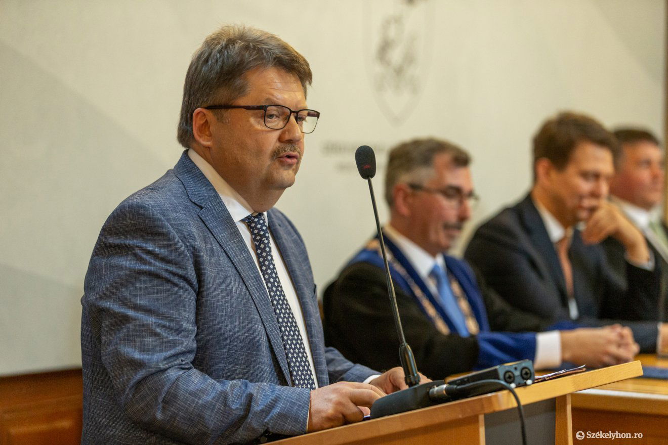 •  Fotó: Erdély Bálint Előd
