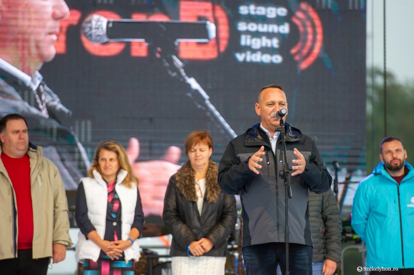 •  Fotó: Beliczay László