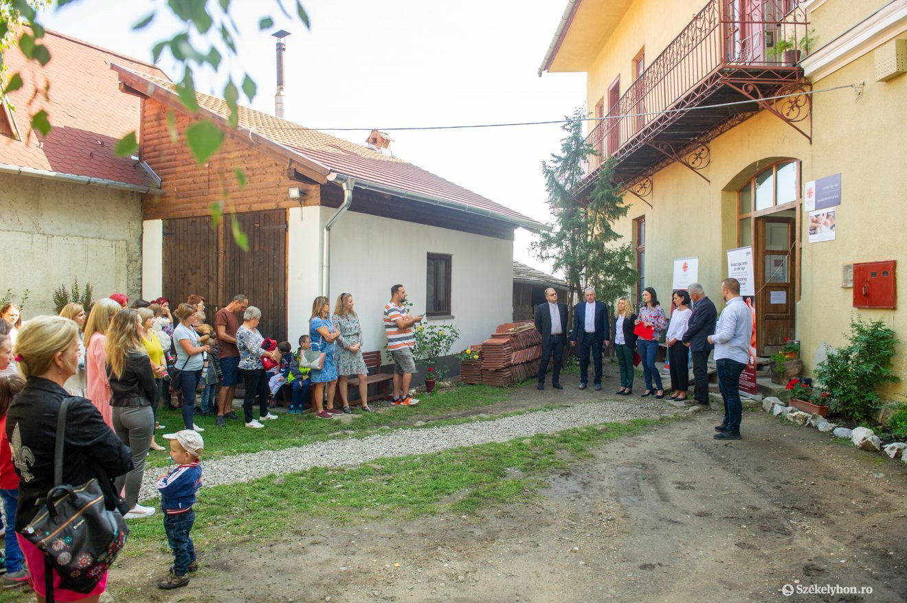 •  Fotó: Beliczay László
