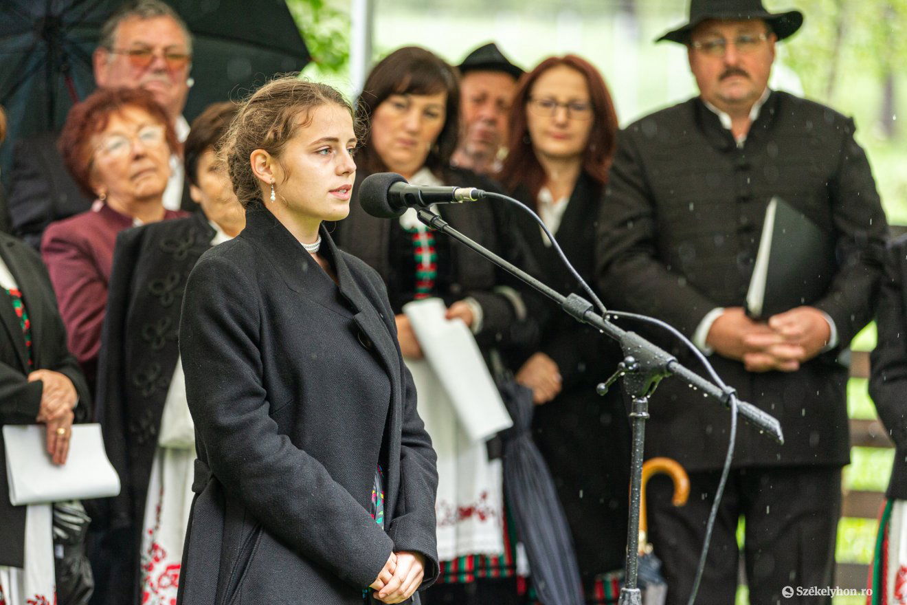 •  Fotó: Erdély Bálint Előd