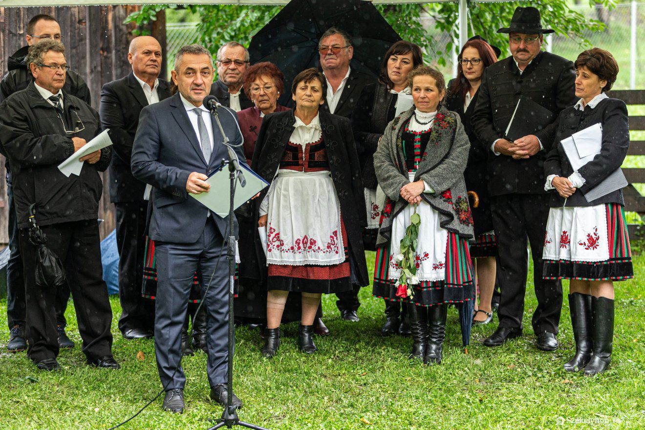 •  Fotó: Erdély Bálint Előd