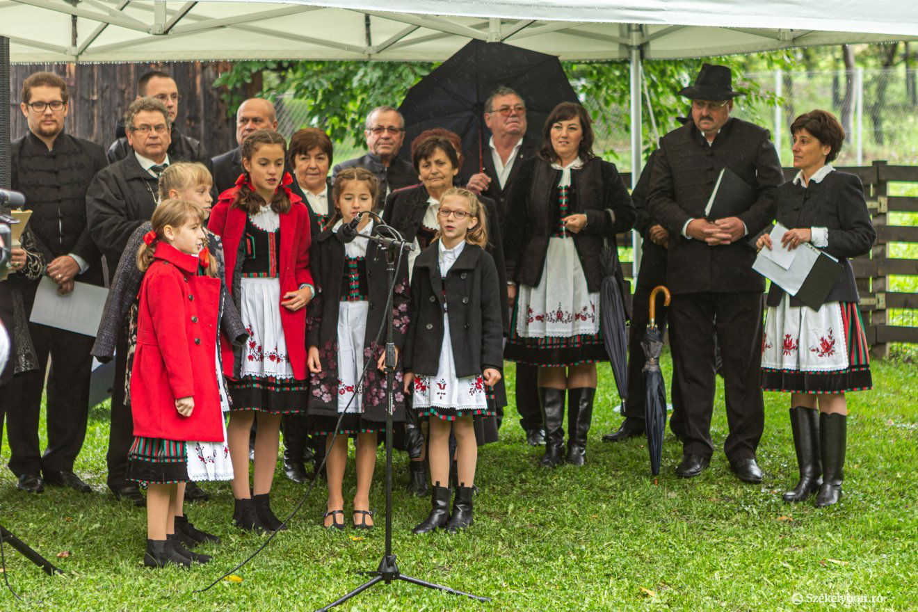•  Fotó: Erdély Bálint Előd