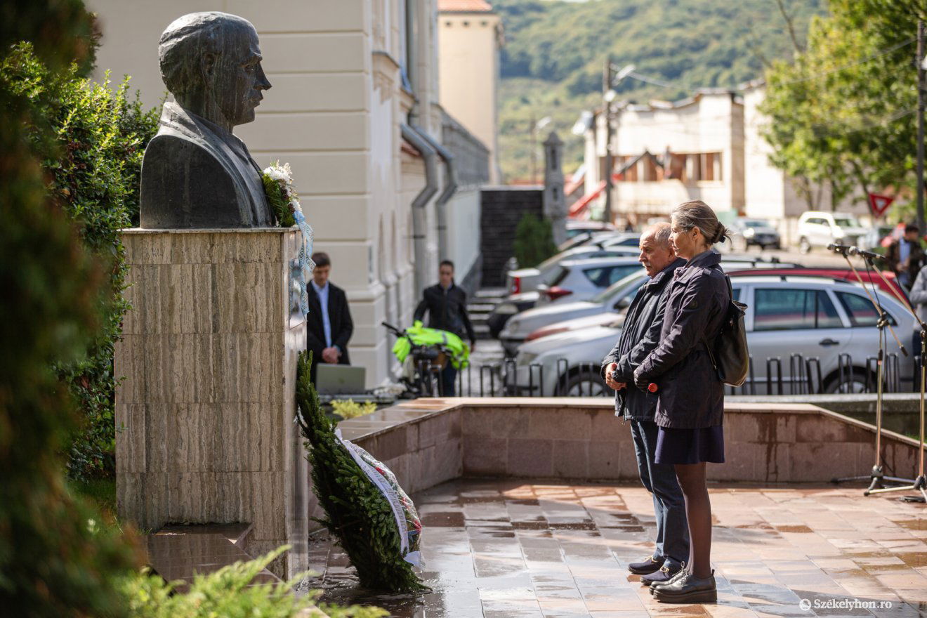 •  Fotó: Erdély Bálint Előd