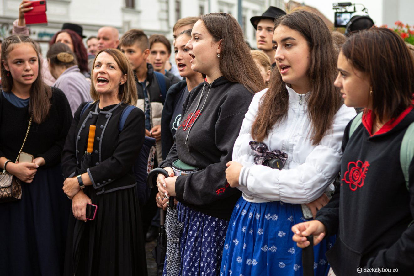 •  Fotó: Erdély Bálint Előd